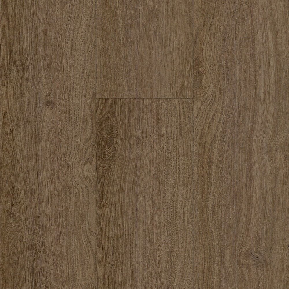 Resioak Hybrid 8mm SPC Tawny, straight plank