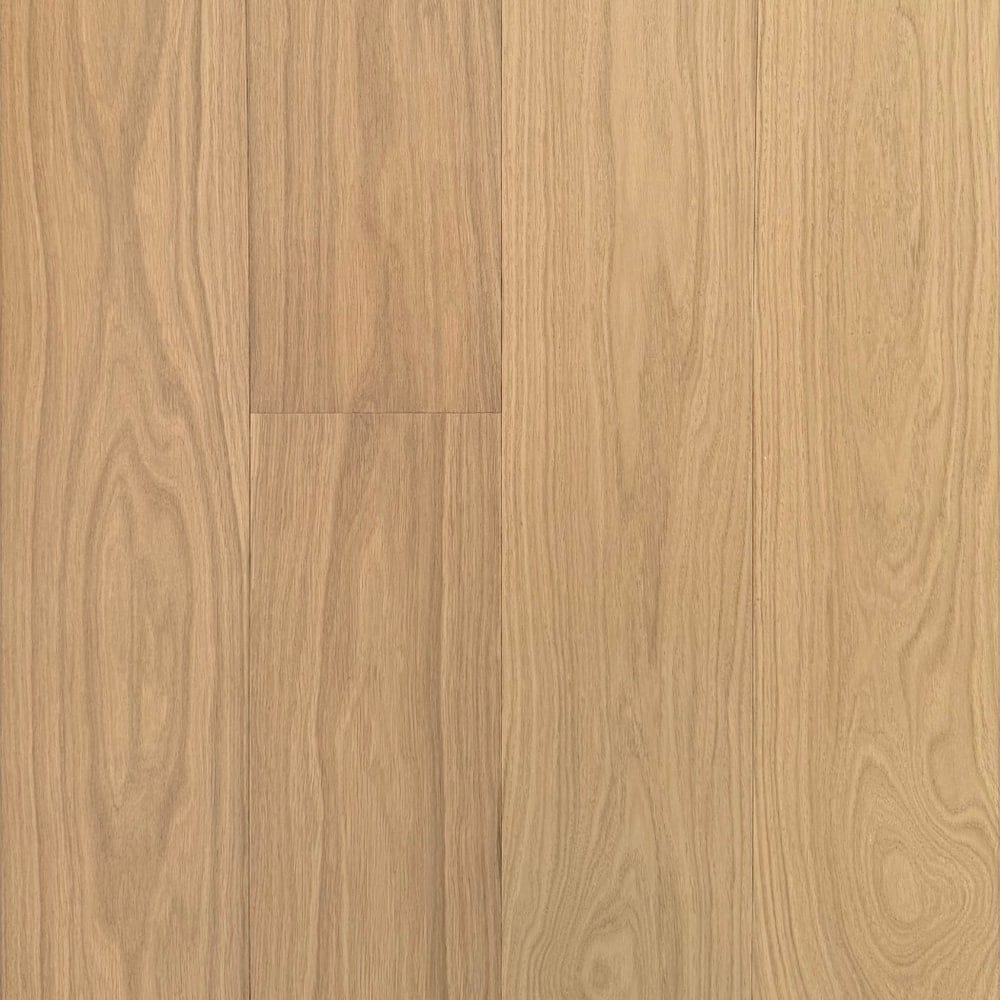 Aurenza Signature Alano, straight plank