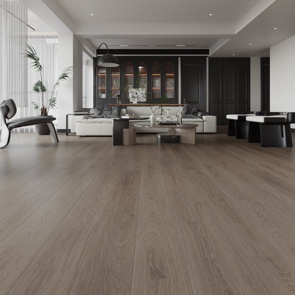 Bowood Laminate AC5 12mm Chateau, straight plank