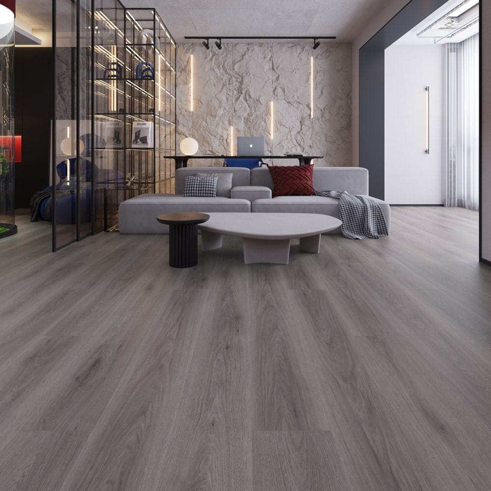 Bowood Laminate AC5 12mm Lancelot swatch