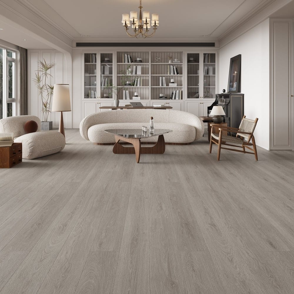 Bowood Laminate AC5 12mm Lansdowne swatch