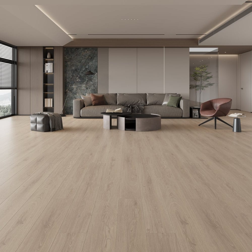 Bowood Laminate AC5 12mm Maisonette swatch
