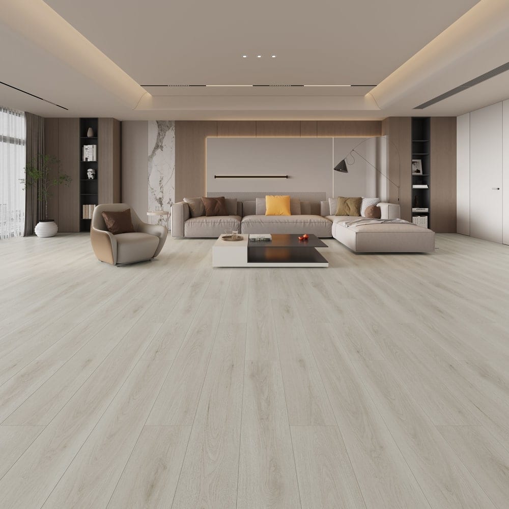 Bowood Laminate AC5 12mm Mirabeau, straight plank