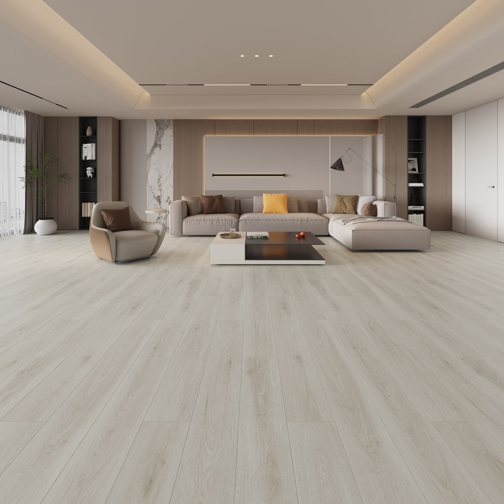 Bowood Laminate AC5 12mm Mirabeau swatch