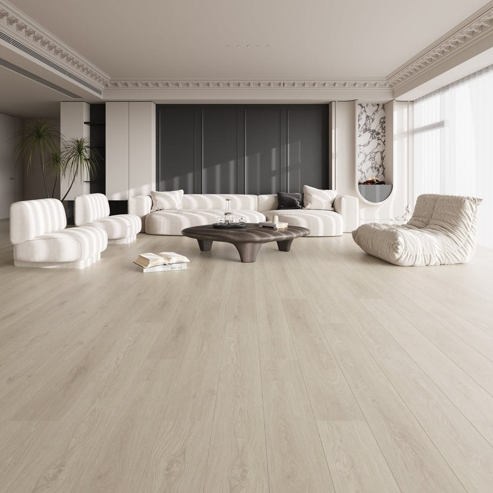 Bowood Laminate AC5 12mm Wiltshire swatch