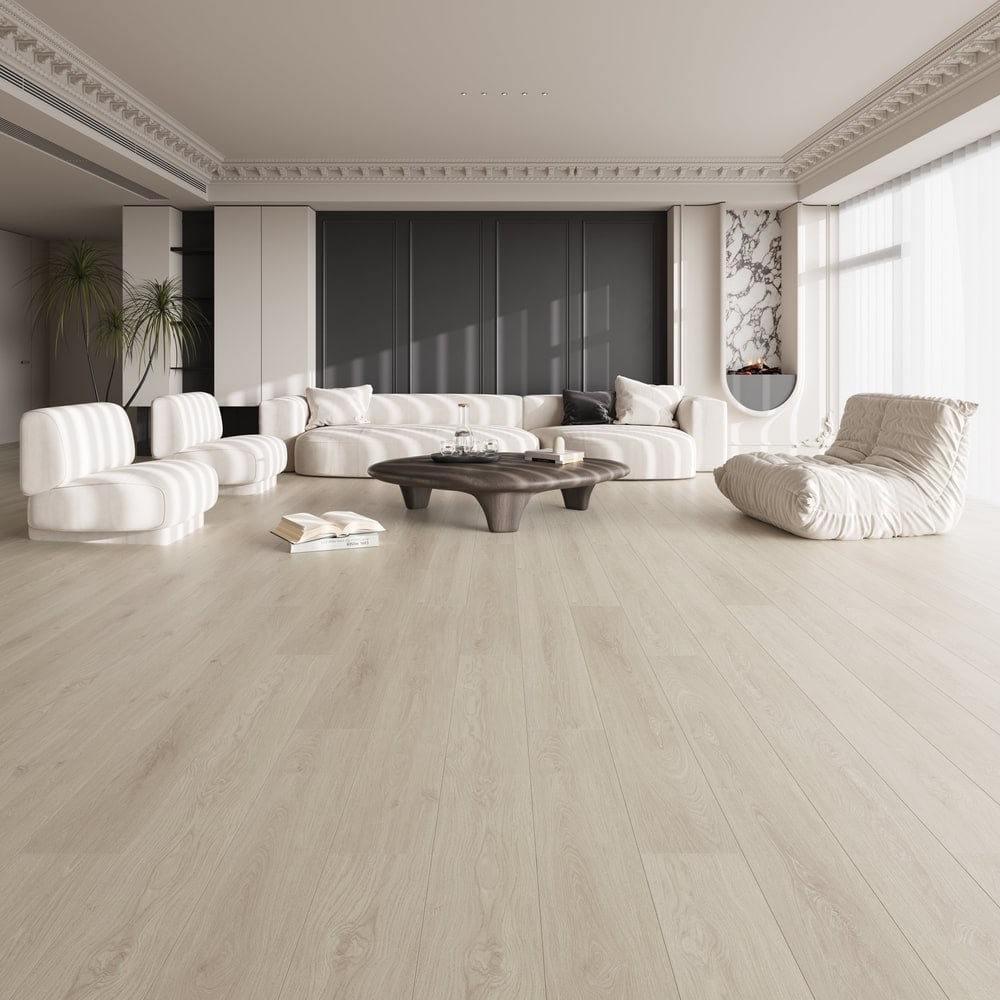 Bowood Laminate AC5 12mm Wiltshire swatch