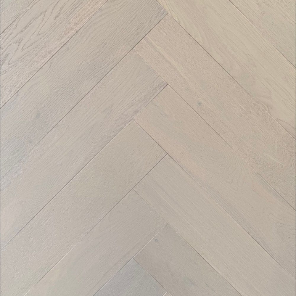 Haus Premium Arctic Mist, herringbone