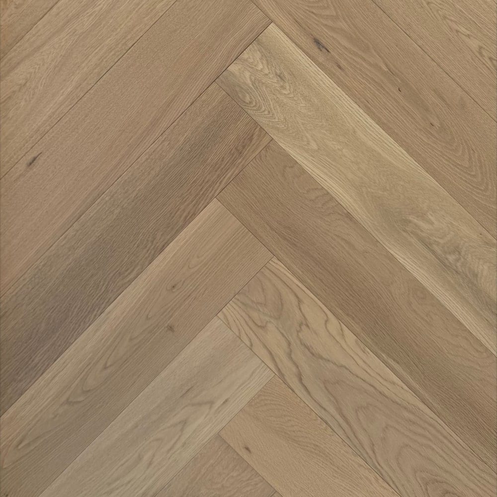 Haus Premium Montauk, herringbone