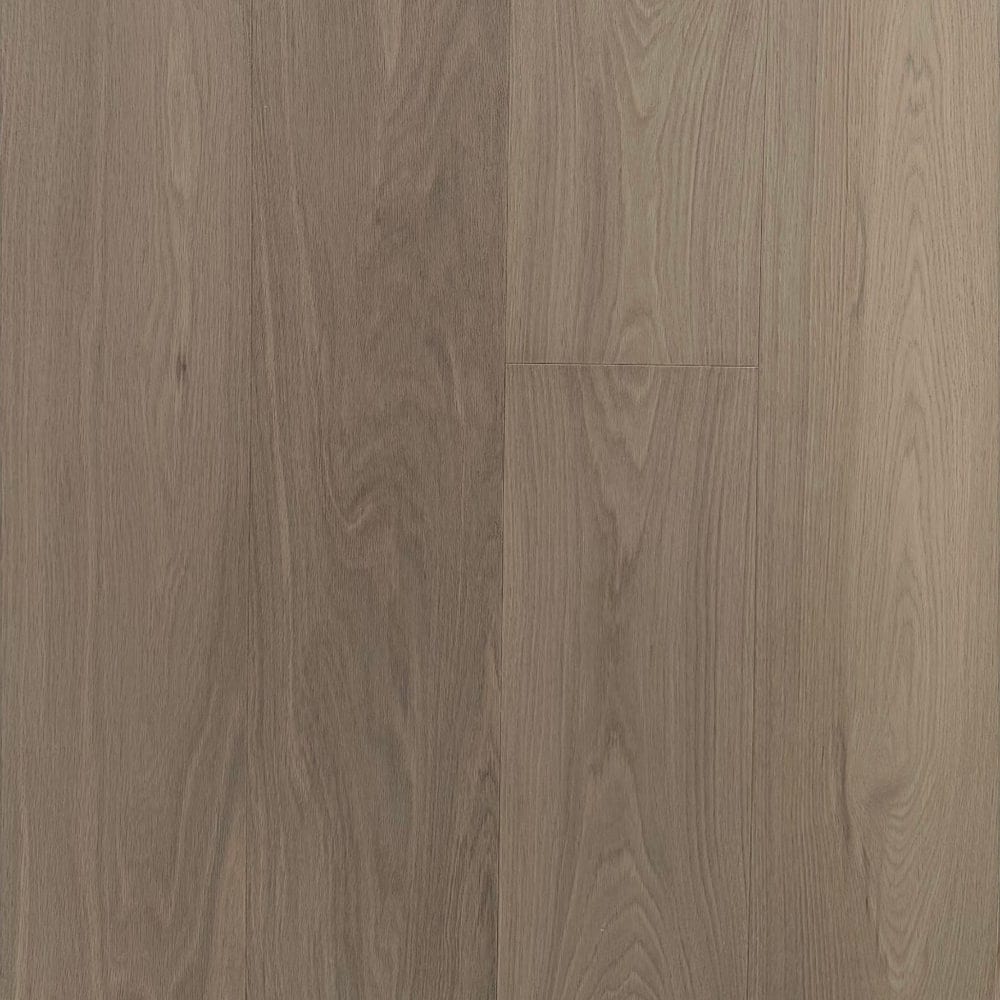 Haus Premium White Smoked, straight plank