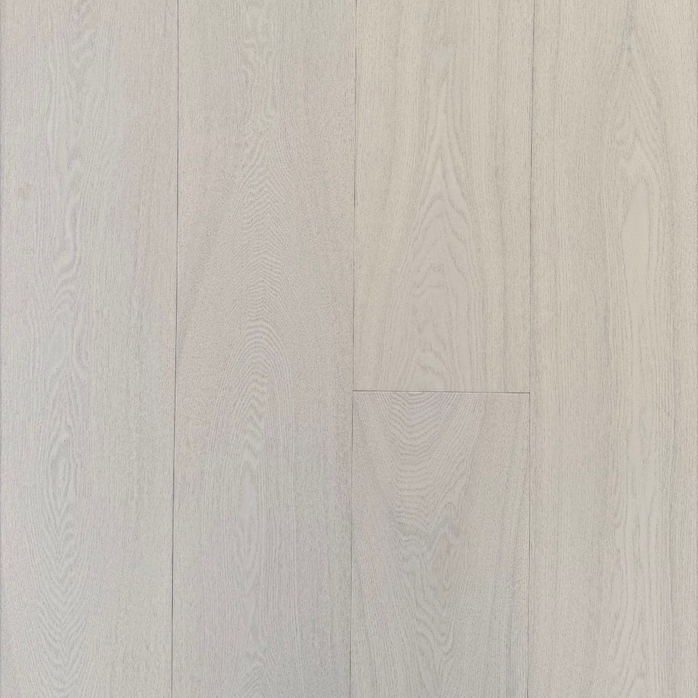 Prime Ash Arctic Mist, straight plank