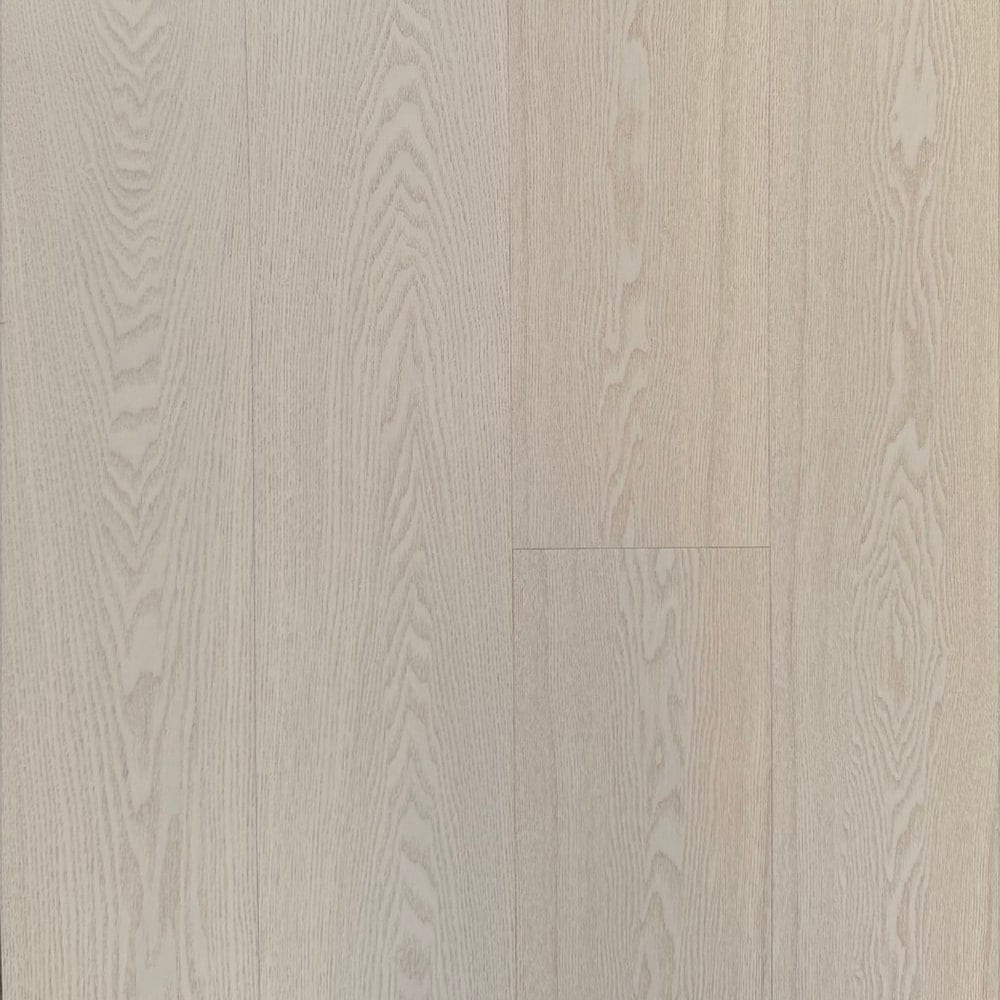Prime Ash Pale Grey, straight plank