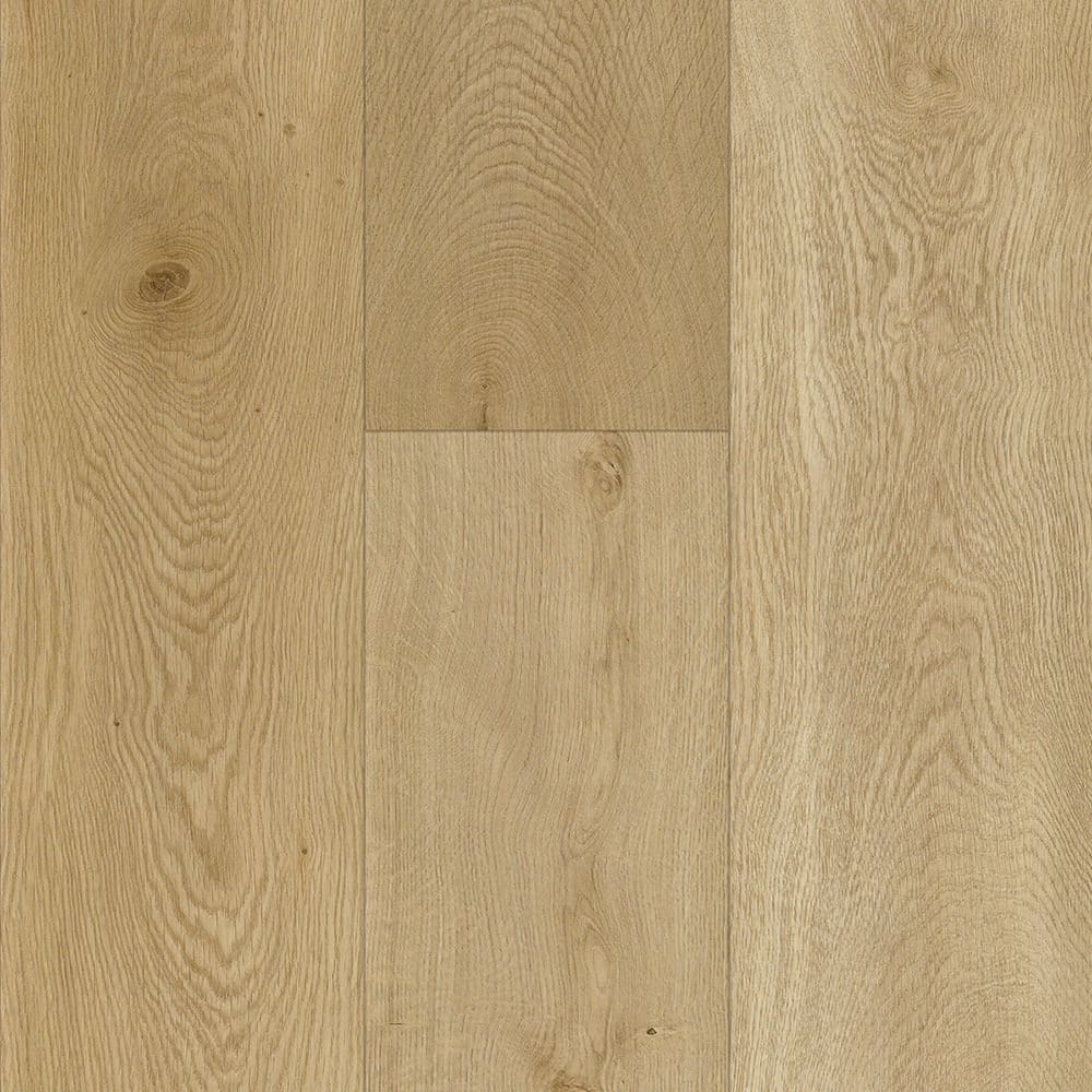 Resioak Hybrid 8mm SPC Camel swatch